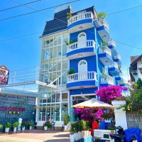 Dalat Boutique PNP Hotel : 14 Đ. Huỳnh Thúc Kháng, Phường 4, Đà Lạt, Lâm Đồng 670000, Việt Nam - Ảnh 1