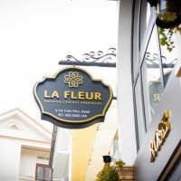 La Fleur Premium Central Apartment : 07A 07B Đ. Trần Phú, Phường 3, Đà Lạt, Lâm Đồng, Việt Nam - Ảnh 1