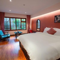 Brick House Đà Lạt : 50 Pasteur, Phường 4, Đà Lạt, Lâm Đồng, Việt Nam - Ảnh 4