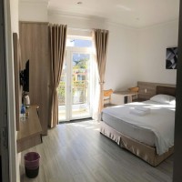 Đình Cát Hotel : 44 Đường Lương Thế Vinh, Phường 3, Đà Lạt, Lâm Đồng 670000, Việt Nam - Ảnh 7