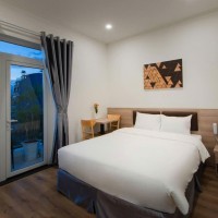 Đình Cát Hotel : 44 Đường Lương Thế Vinh, Phường 3, Đà Lạt, Lâm Đồng 670000, Việt Nam - Ảnh 9