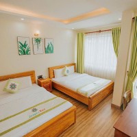 Hải Đường Hotel  :  32 Đường Bà Triệu, Phường 3, Đà Lạt, Lâm Đồng, Việt Nam - Ảnh 2