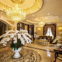 Dream Luxury Hotel - Đà Lạt : 01 Hoàng Hoa Thám, Phường 10, Đà Lạt, Lâm Đồng, Việt Nam - Ảnh 4