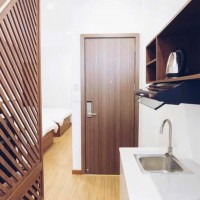 TTR Studio Apart Hotel : Lô A16 - A17 Khu quy hoạch, Đường Nguyễn Khuyến, Phường 5, Đà Lạt, Lâm Đồng 670000, Việt Nam - Ảnh 9