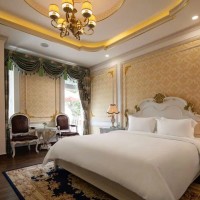 Dream Luxury Hotel - Đà Lạt : 01 Hoàng Hoa Thám, Phường 10, Đà Lạt, Lâm Đồng, Việt Nam - Ảnh 9