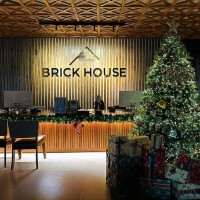 Brick House Đà Lạt : 50 Pasteur, Phường 4, Đà Lạt, Lâm Đồng, Việt Nam - Ảnh 2