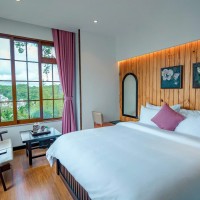 Brick House Đà Lạt : 50 Pasteur, Phường 4, Đà Lạt, Lâm Đồng, Việt Nam - Ảnh 6