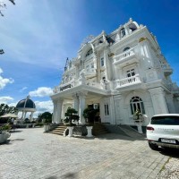 Dream Luxury Hotel - Đà Lạt : 01 Hoàng Hoa Thám, Phường 10, Đà Lạt, Lâm Đồng, Việt Nam - Ảnh 1