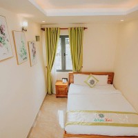 Hải Đường Hotel  :  32 Đường Bà Triệu, Phường 3, Đà Lạt, Lâm Đồng, Việt Nam - Ảnh 7