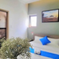 Hotel AN PHÚC : 26 Đường Bùi Thị Xuân, Phường 2, Đà Lạt, Lâm Đồng, Việt Nam - Ảnh 1