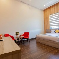 Anasia hotel : 82 Đường Bùi Thị Xuân, Phường 2, Đà Lạt, Lâm Đồng , Việt Nam - Ảnh 2