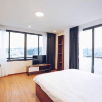 TTR Studio Apart Hotel : Lô A16 - A17 Khu quy hoạch, Đường Nguyễn Khuyến, Phường 5, Đà Lạt, Lâm Đồng 670000, Việt Nam - Ảnh 7