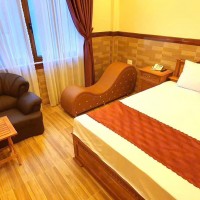 Dinh Loan Hotel : 16 Đường Gio An, Phường 4, Đà Lạt, Lâm Đồng 670000, Việt Nam - Ảnh 6