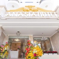 Anasia hotel : 82 Đường Bùi Thị Xuân, Phường 2, Đà Lạt, Lâm Đồng , Việt Nam - Ảnh 8