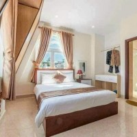 Artis Hotel Dalat : 11 Đ. Hoàng Diệu, Phường 5, Đà Lạt, Lâm Đồng, Việt Nam - Ảnh 3