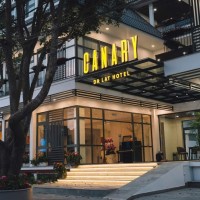 Canary Dalat Hotel : 82 Đường Trần Quang Khải, Phường 8, Đà Lạt, Lâm Đồng 670000, Việt Nam - Ảnh 1