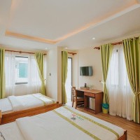 Hải Đường Hotel  :  32 Đường Bà Triệu, Phường 3, Đà Lạt, Lâm Đồng, Việt Nam - Ảnh 6