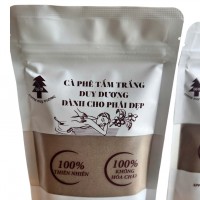 Cafe Tắm Trắng 250gr - Ảnh 1