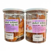 Mứt Đào 300gr - Ảnh 1