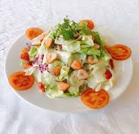 Salad Đà Lạt - Ảnh 1