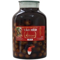 Rượu Táo Mèo  Tây Bắc - Ảnh 1