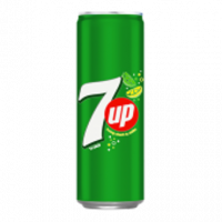 7 Up - Ảnh 1