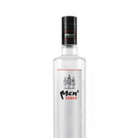 Vodka lớn - Ảnh 1