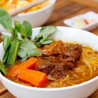 Hủ Tiếu Bò Kho - Ảnh 1