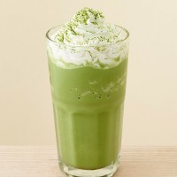 Matcha đá xay - Ảnh 1