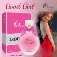 Nước hoa nữ Charme Good Girl 100ml Good Girl - đem đến cảm giác ly kỳ, huyền bí khiến mọi người khám phá - Ảnh 4