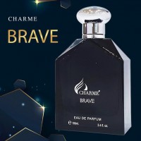 Nước hoa nam cao cấp Charme Brave 100ml lưu hương lâu mang lại thần thái thu hút dành cho nam giới - Ảnh 5