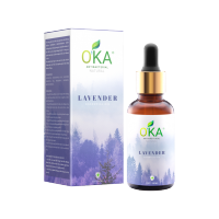 Tinh Dầu Kháng Khuẩn Oka - Lavender - Ảnh 1