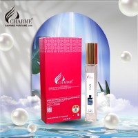 Nước Hoa Nam Cao Cấp CHARME KING Hương Gỗ Hương Nam Tính Đầy Lôi Cuốn Chai Mini 10ml - Ảnh 1