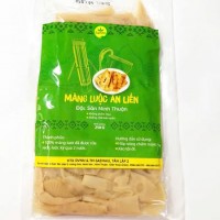 Măng luộc ăn liền - Ảnh 2