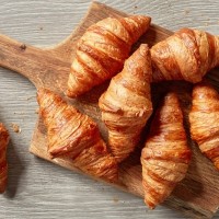 Bánh Crosant - Ảnh 1