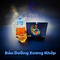 CÔT TOÁI TRÀ NGỌC LƯU LY - Ảnh 1