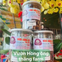 Nấm đông cô sấy giòn - Ảnh 1