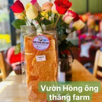 Bánh Tráng Mắm Ruốc - Ảnh 1