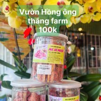 Me Xí Muội - Ảnh 1