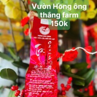 Trà Ô Long Cầu Đất 250gr - Ảnh 2