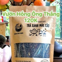 Trà Móc Câu - Ảnh 1