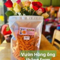 Khoai tây phô mai - Ảnh 1