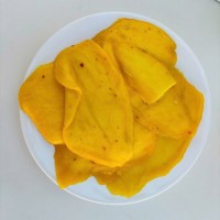 Xoài muối ớt sấy dẻo - Ảnh 1