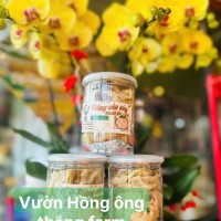 Mãng Cầu Sấy Muối Ớt - Ảnh 1