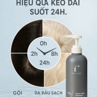 DẦU GỘI MICHI Hàn Quốc - Ảnh 6