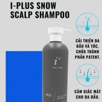 DẦU GỘI MICHI Hàn Quốc - Ảnh 1