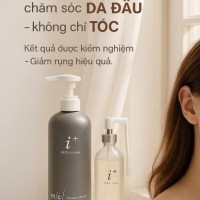 DẦU GỘI MICHI Hàn Quốc - Ảnh 3
