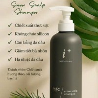 DẦU GỘI MICHI Hàn Quốc - Ảnh 8