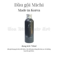 DẦU GỘI MICHI Hàn Quốc - Ảnh 2