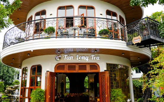 Tân Long Trà – Chiết Khấu 19% Cho Khách Hàng - Làn Gió Mới Để Thưởng Thức Trà Và Cafe Tại T.P Thái Bình